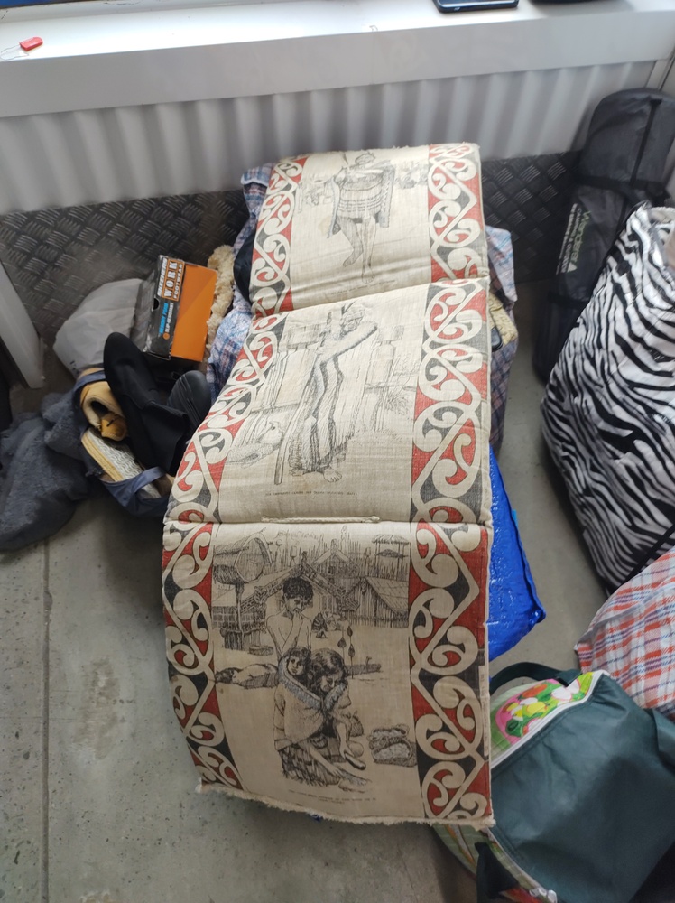 Kennards Self Storage Southport Bid on Storage auction IB-6095