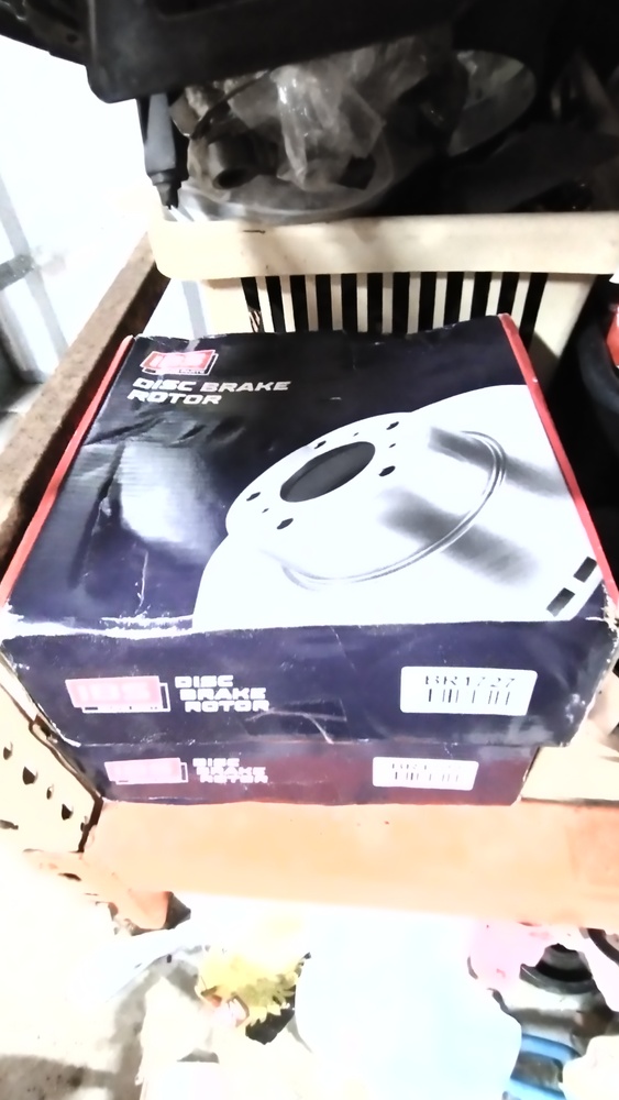 Kennards Self Storage Seaford Meadows Storage auction IB-4243