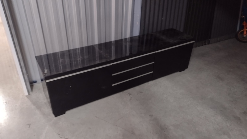 Kennards Self Storage Seaford Meadows Storage Unit auction IB-4243