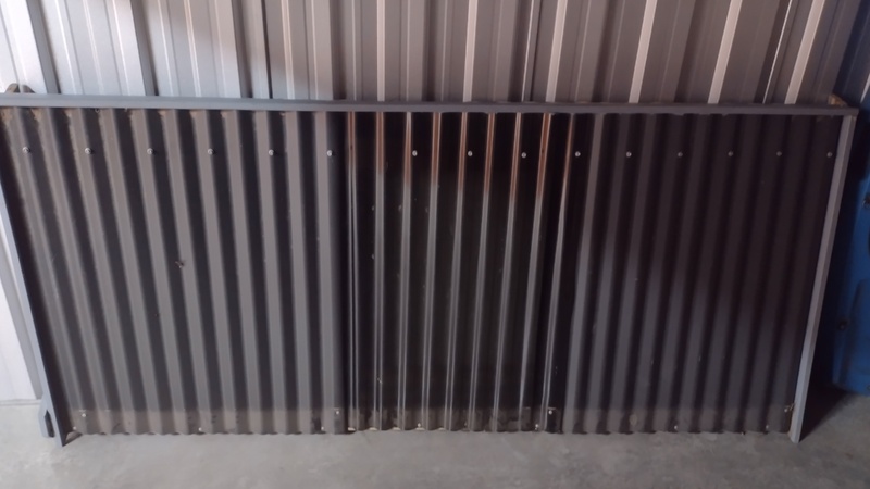 Kennards Self Storage Seaford Meadows Storage Facility Unit auction IB-4243