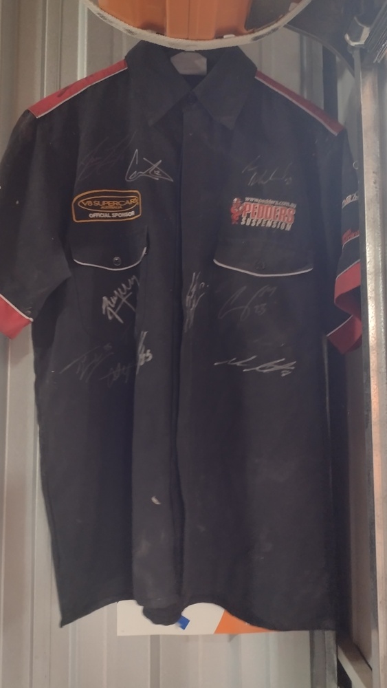 Kennards Self Storage Seaford Meadows Self Storage Unit auction IB-4243