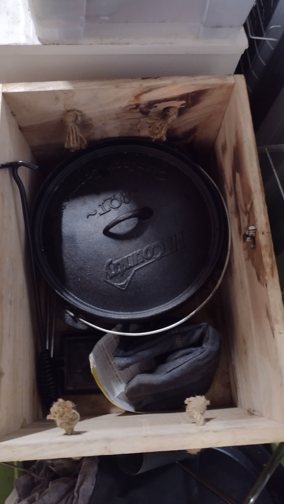 Kennards Self Storage Seaford Meadows Self Storage auction IB-4243