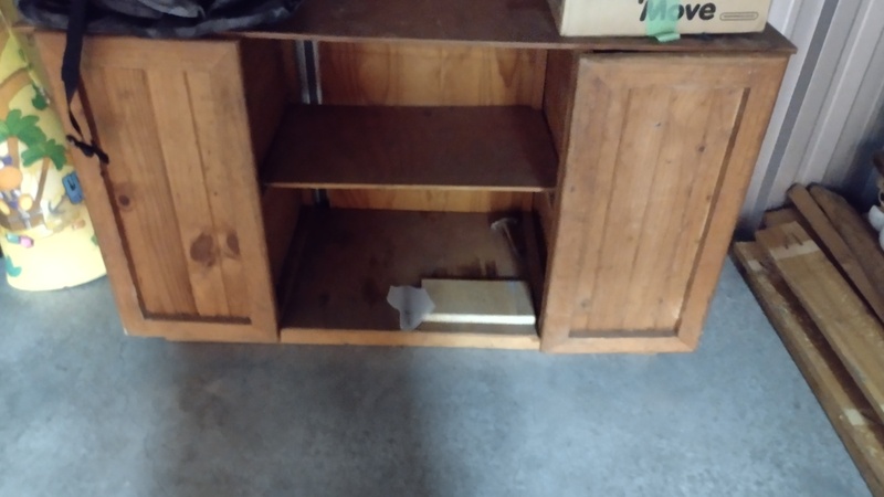 Kennards Self Storage Seaford Meadows Bid on Self Storage Unit auction IB-4243