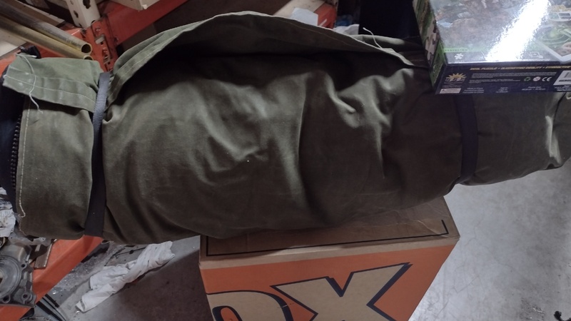 Kennards Self Storage Seaford Meadows Abandoned Self Storage Auctions auction IB-4243