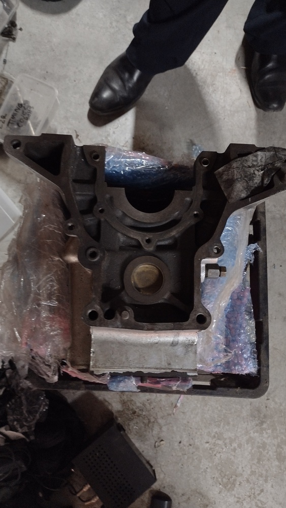 Kennards Self Storage Seaford Meadows Self Storage Auctions auction IB-4243