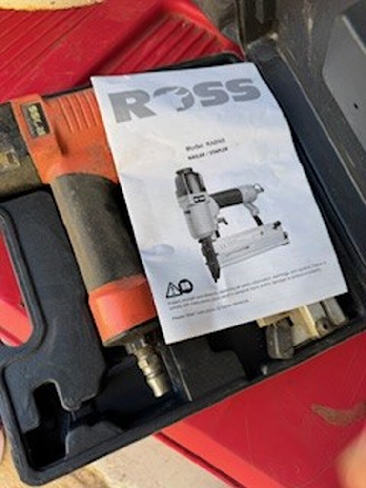 Lock n Store Mandurah Storage Facility Unit auction IB-3686