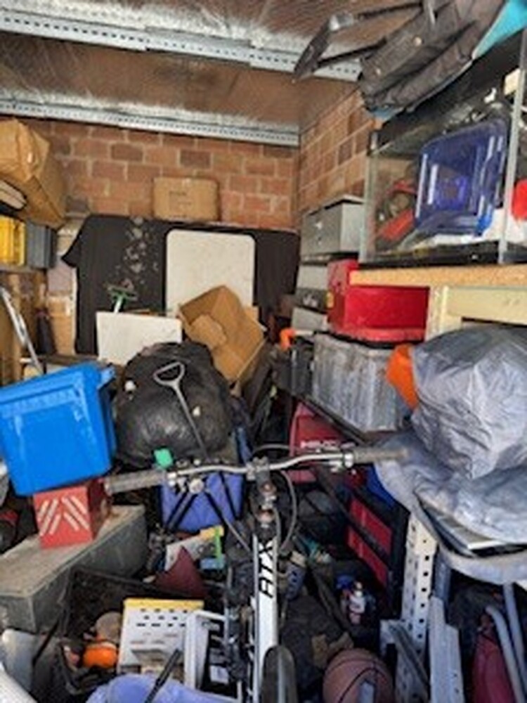 Lock n Store Mandurah Self Storage Unit auction IB-3686