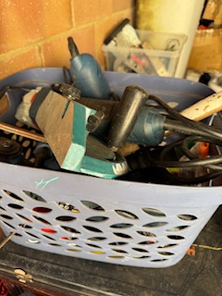 Lock n Store Mandurah Self Storage auction IB-3686