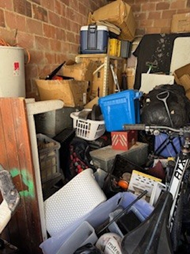 Lock n Store Mandurah Self Storage Facility Unit auction IB-3686