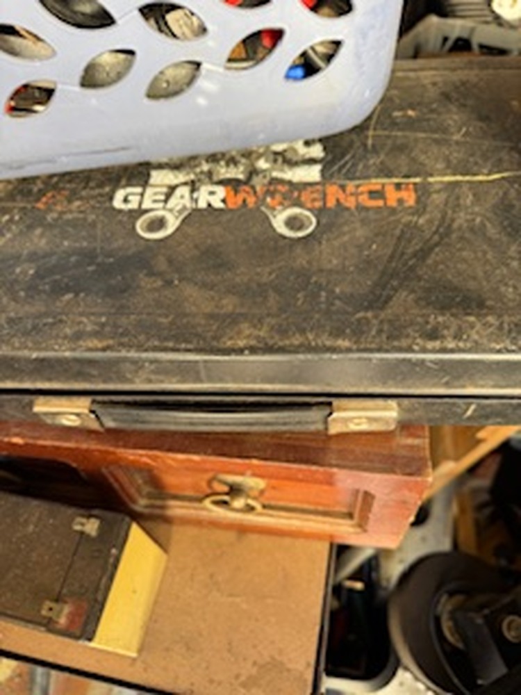 Lock n Store Mandurah Bid on Self Storage Unit auction IB-3686