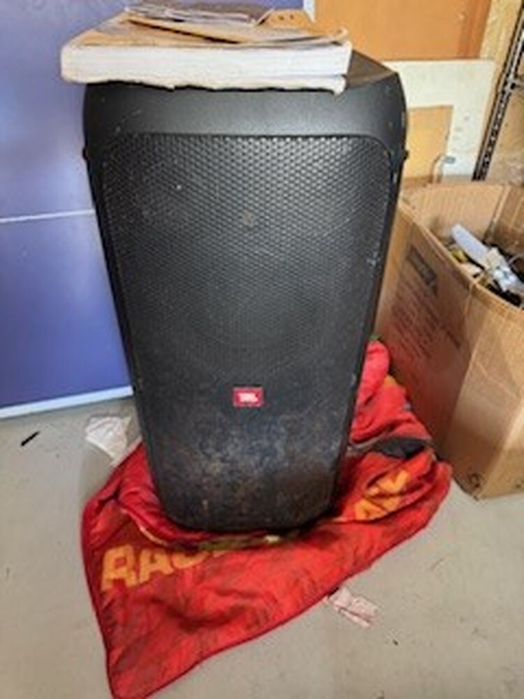 Lock n Store Mandurah Storage auction IB-3272