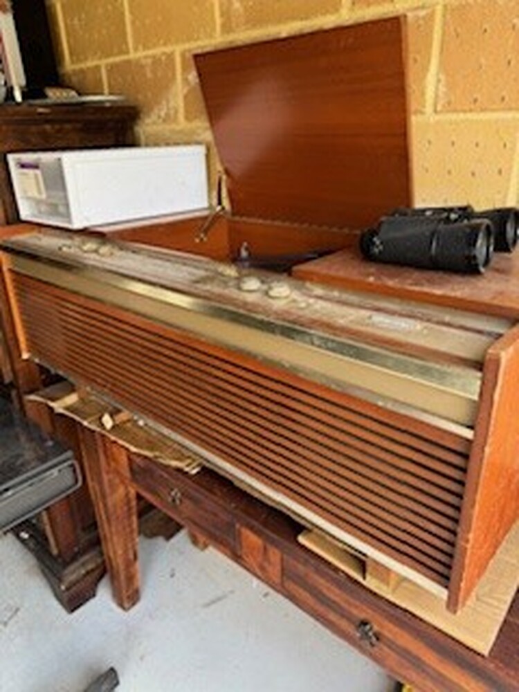 Lock n Store Mandurah Storage Facility Unit auction IB-3272