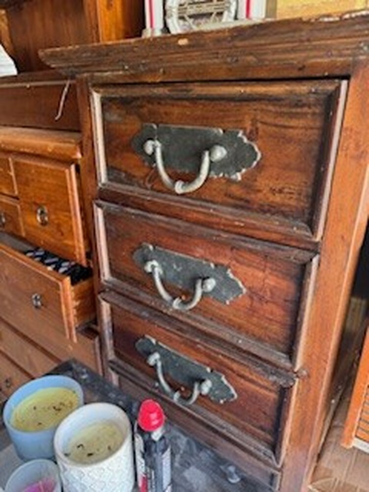 Lock n Store Mandurah Self Storage auction IB-3272