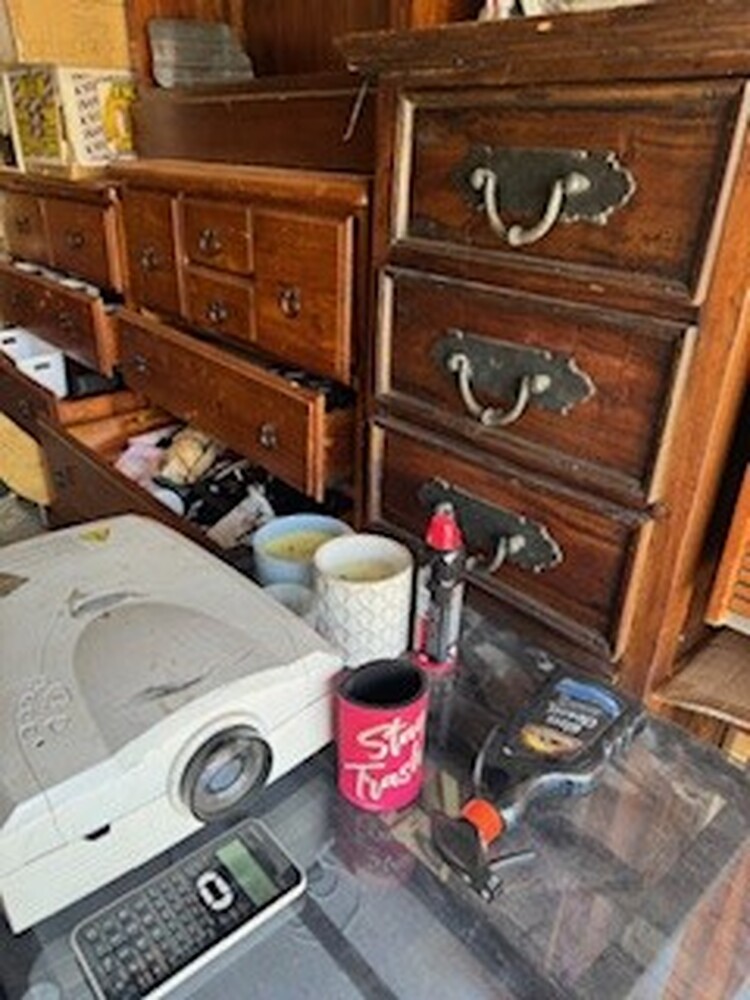 Lock n Store Mandurah Storage Unit auction IB-3272