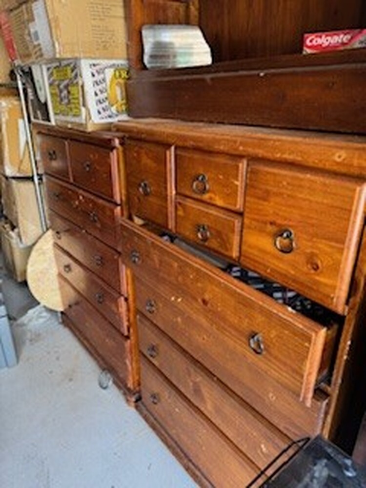 Lock n Store Mandurah Bid on Self Storage Unit auction IB-3272