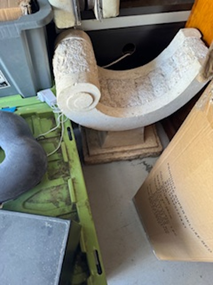 Lock n Store Mandurah Abandoned Storage centre Auctions auction IB-3272