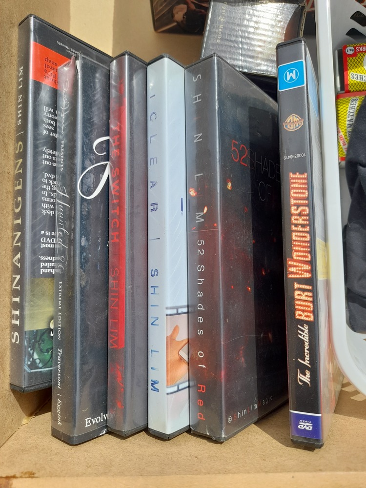 Storage King Maddington Bid on Self Storage Unit auction IB-1008