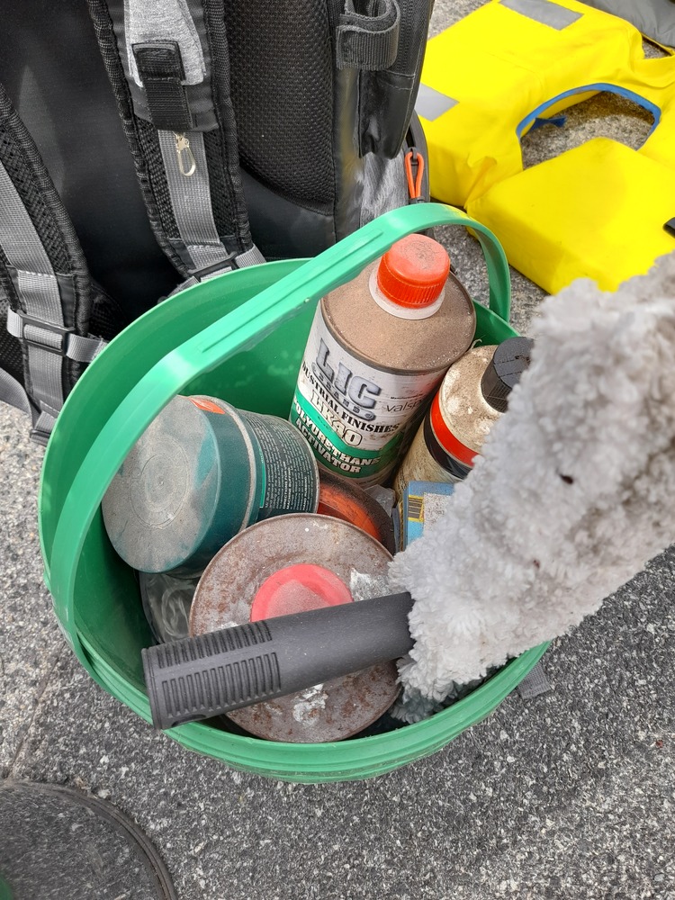 Storage King Maddington Abandoned Storage Unit Auctions auction IB-1008