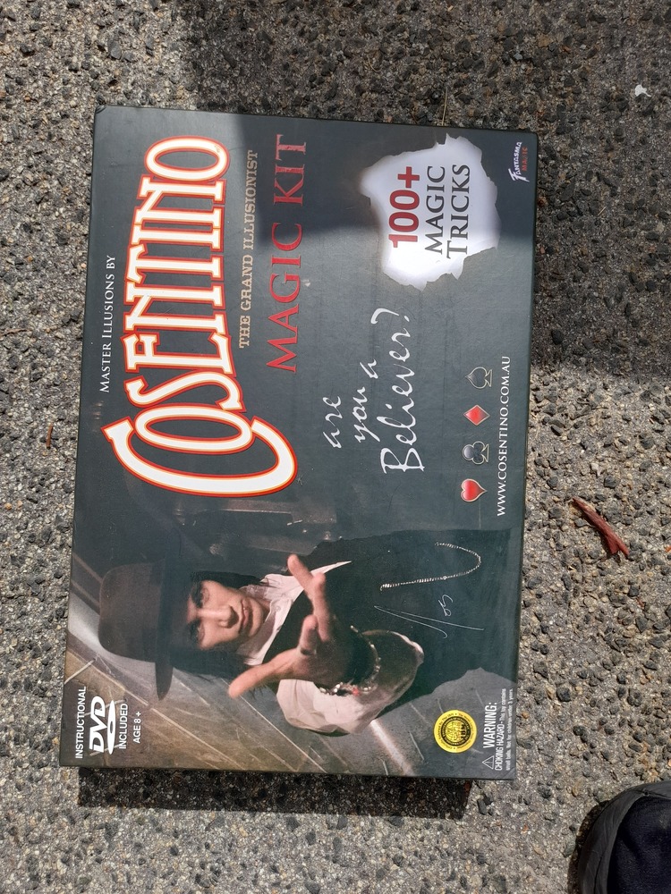 Storage King Maddington Storage Facility Auctions auction IB-1008