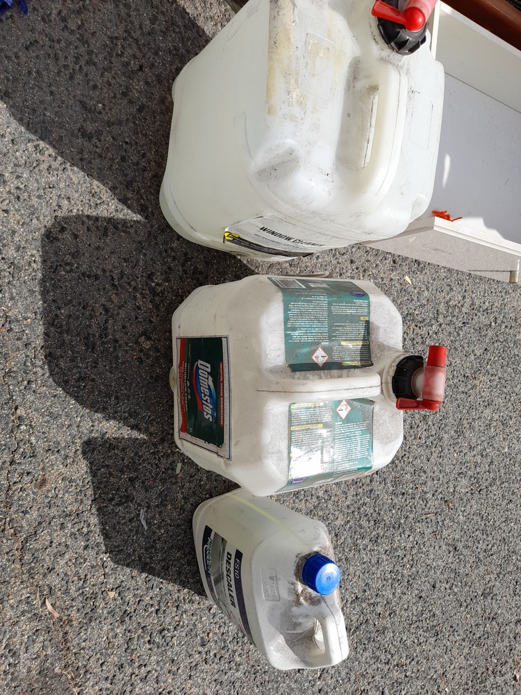 Storage King Maddington Storage garage Auctions auction IB-1008