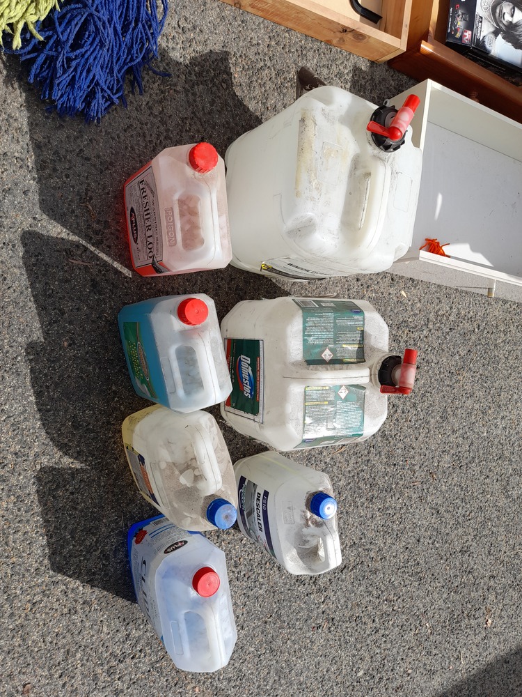 Storage King Maddington Storage lock up Auctions auction IB-1008