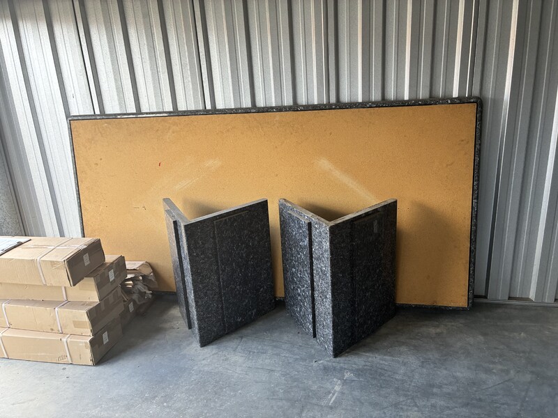 Fort Knox Self Storage Coburg  Storage Unit auction IB-8627