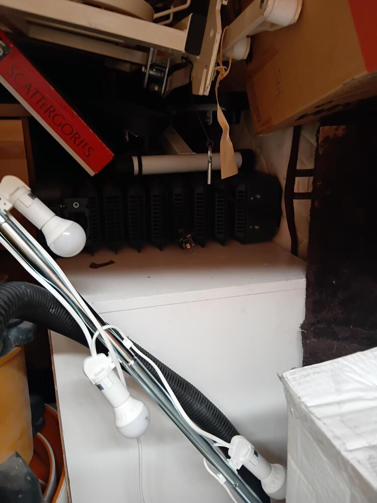 Containaway Self Storage Greenacre Storage auction IB-5599