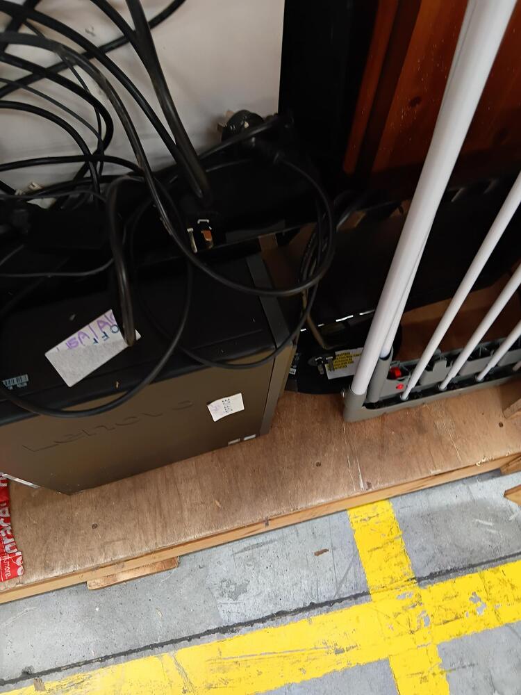 Containaway Self Storage Greenacre Storage Unit auction IB-2702