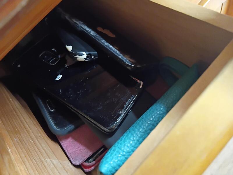 Containaway Self Storage Greenacre Self Storage Unit auction IB-2702