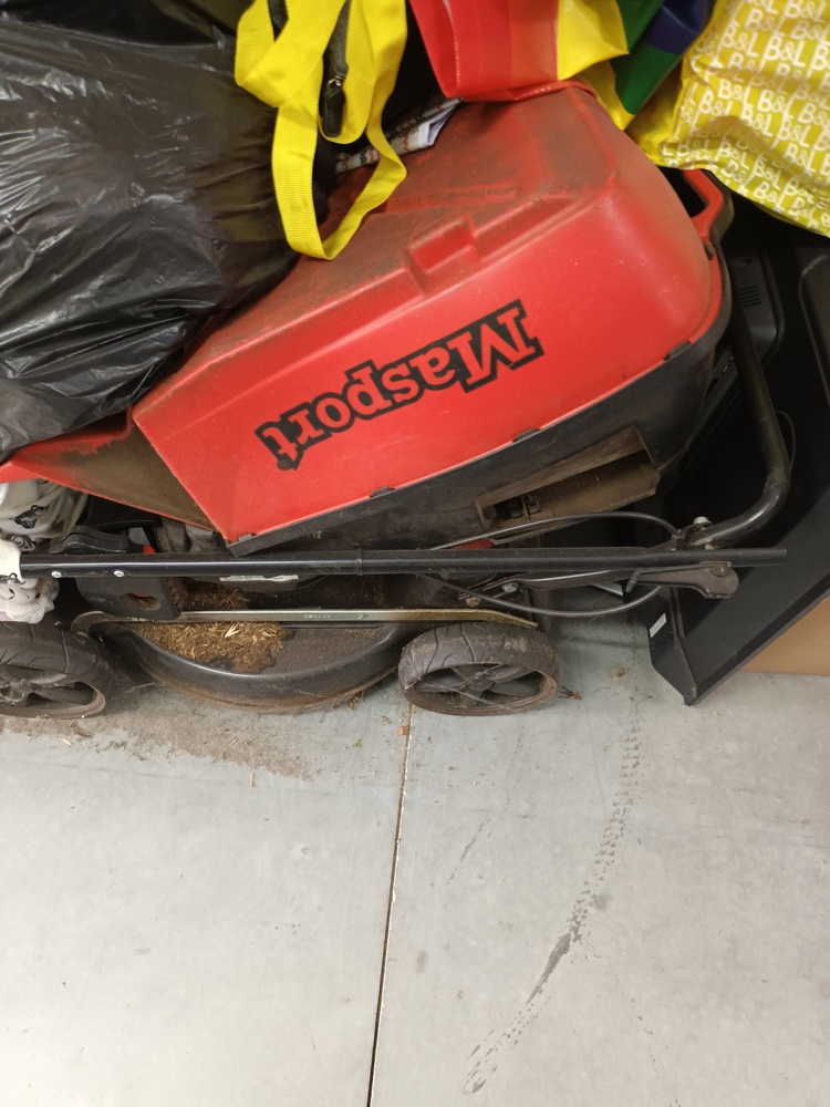 Storage King Tullamarine Storage Unit auction IB-6889