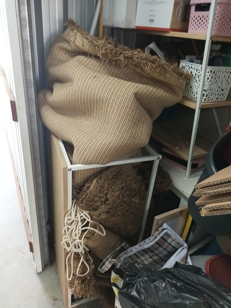 Storage King Tullamarine Self Storage Unit auction IB-6889