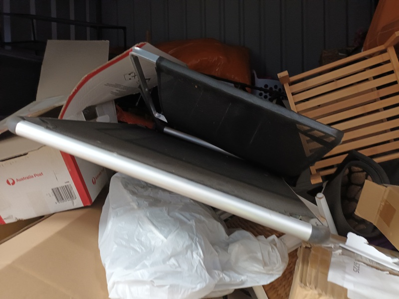 Storage King Tullamarine Self Storage Facility Unit auction IB-6889