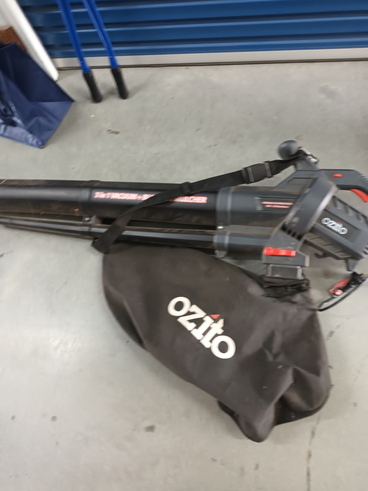 Storage King Tullamarine Bid on Self Storage Unit auction IB-6889