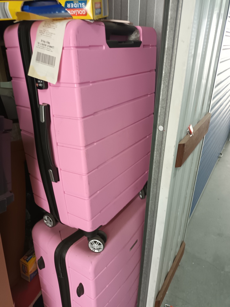 Storage King Tullamarine Abandoned Storage centre Auctions auction IB-6889