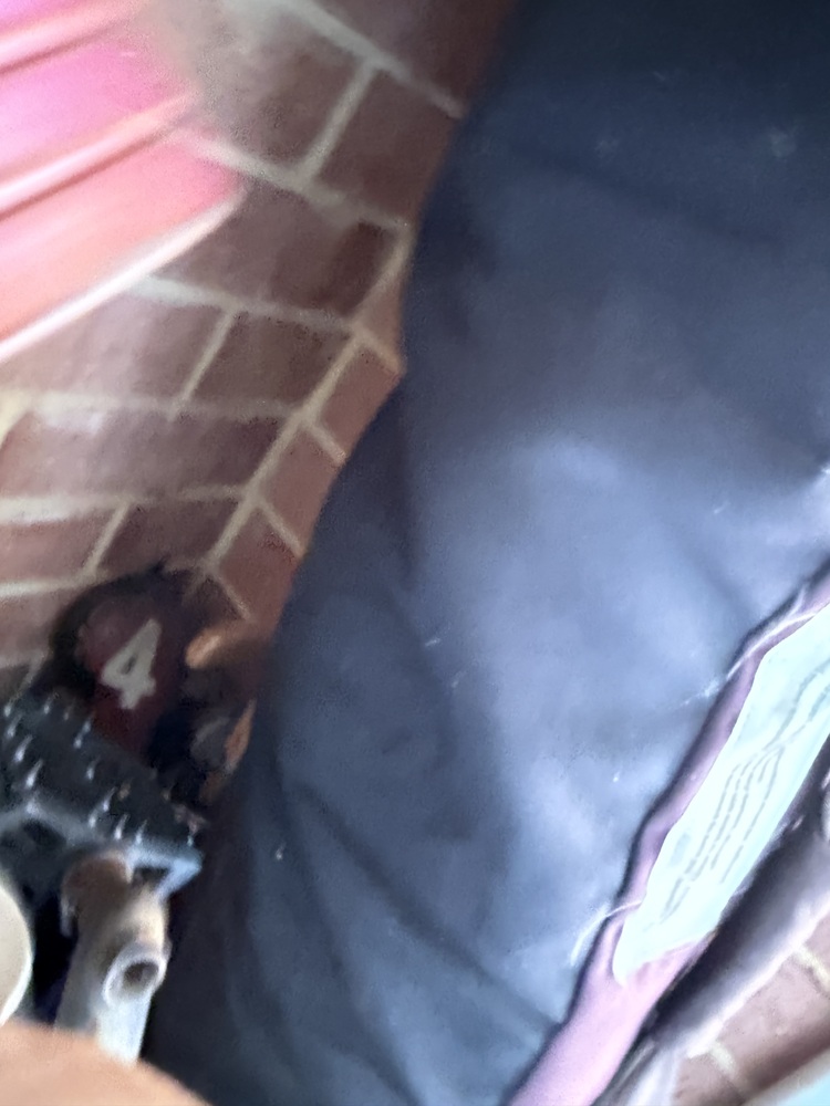 N. Woolard - Private Seller Storage auction IB-6164