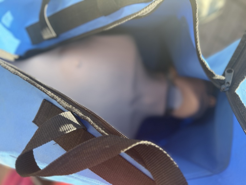 N. Woolard - Private Seller Self Storage Unit auction IB-6164