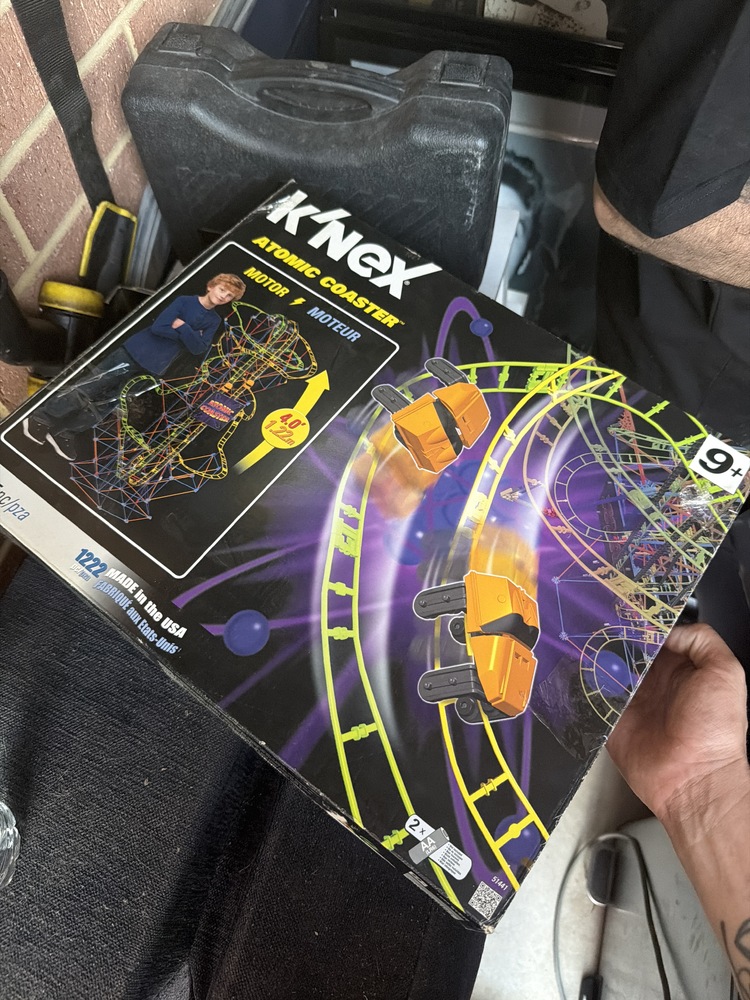 N. Woolard - Private Seller Bid on Storage Unit auction IB-6164