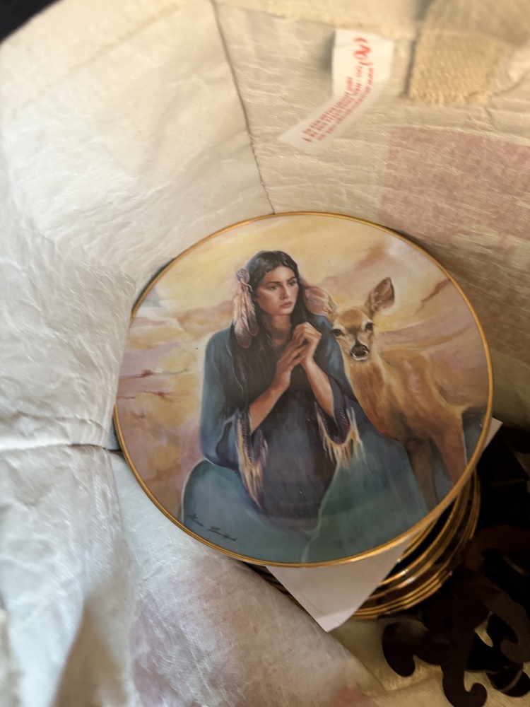 N. Woolard - Private Seller Abandoned Self Storage Auctions auction IB-6164