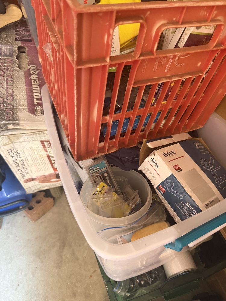 N. Woolard - Private Seller Storage Shed Auctions auction IB-6164