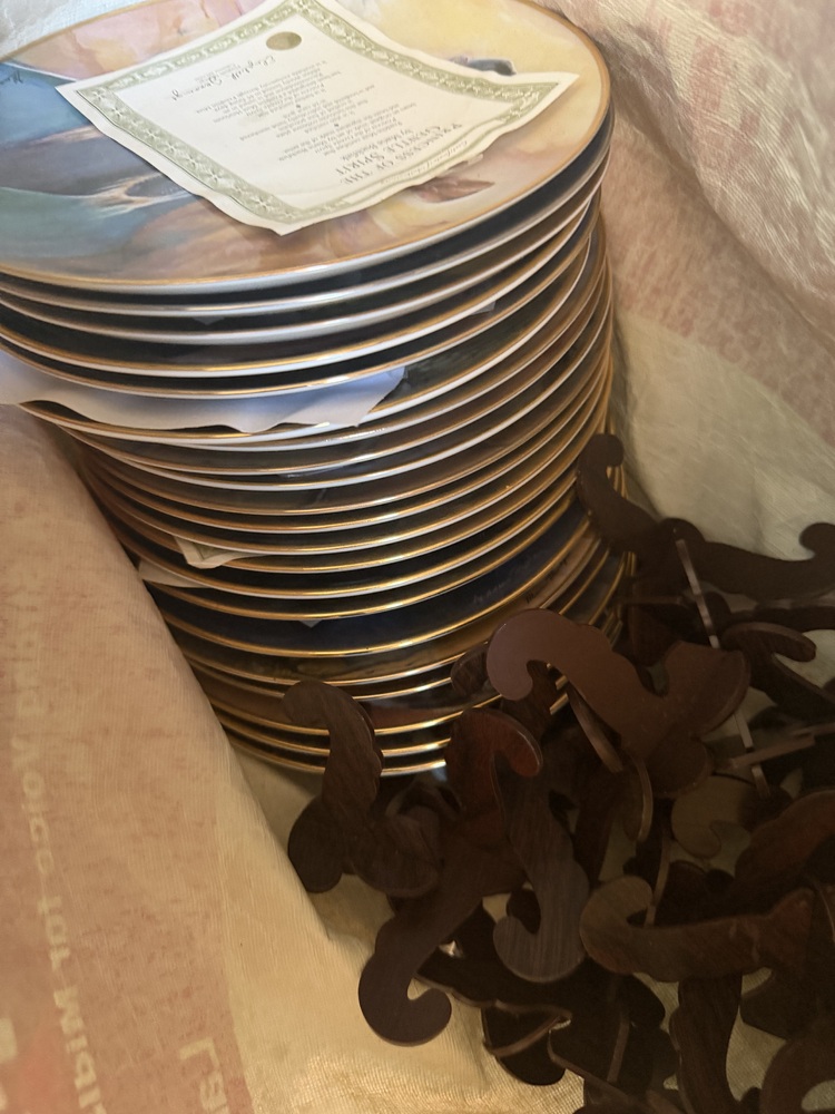 N. Woolard - Private Seller Storage Unit Auction auction IB-6164