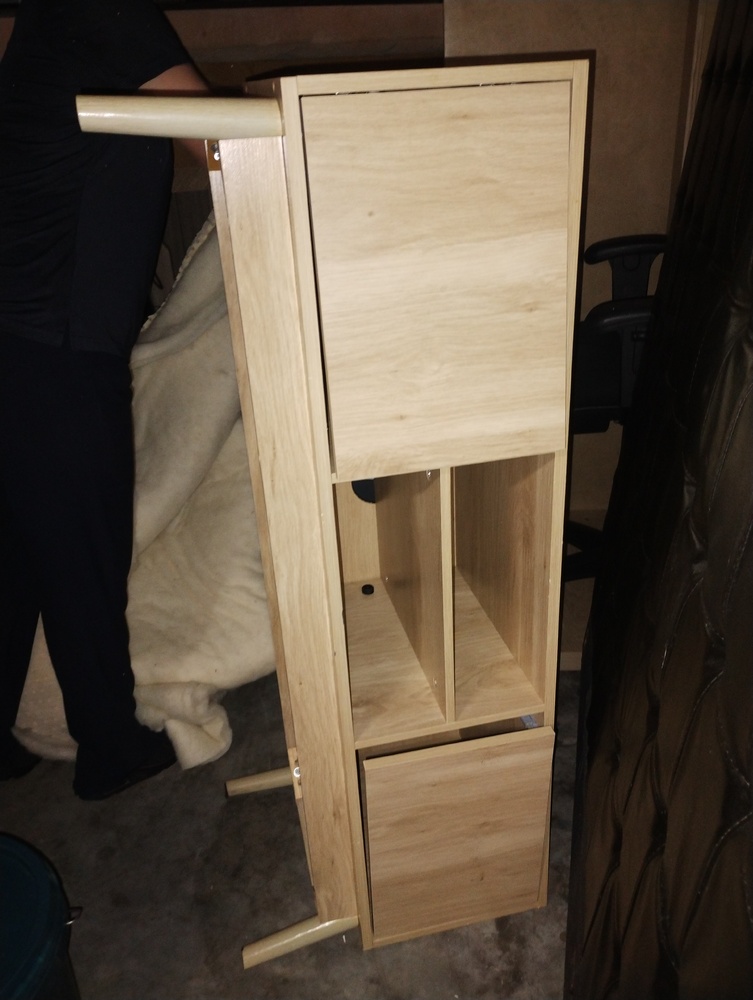 Kennards Self Storage Warrawong Storage Unit auction IB-8868