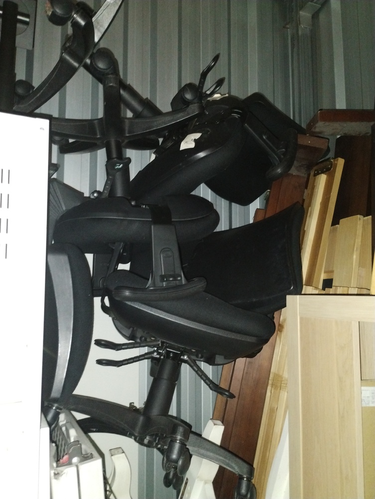 Kennards Self Storage Warrawong Storage Facility Unit auction IB-8868