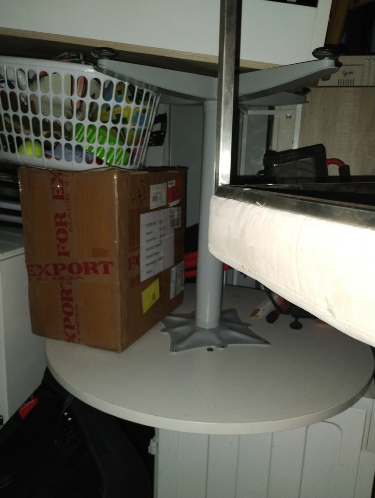 Kennards Self Storage Warrawong Self Storage Facility Unit auction IB-8868