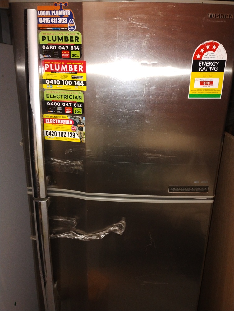 Kennards Self Storage Warrawong Storage Facility Auctions auction IB-8868