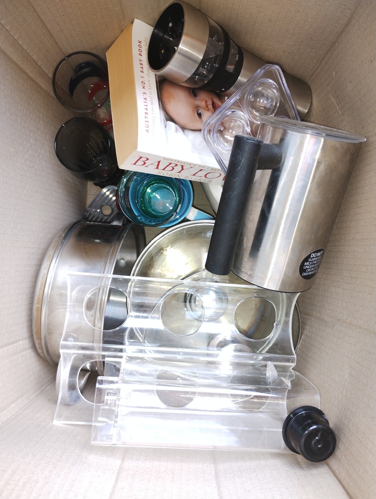 Kennards Self Storage Warrawong Self Storage Facility Unit auction IB-8011