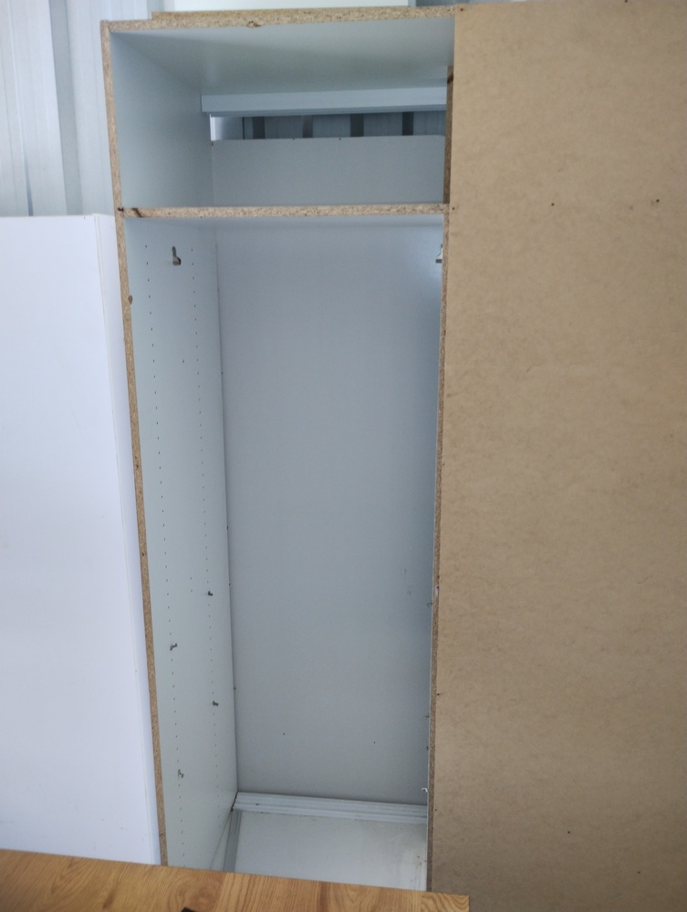 Kennards Self Storage Warrawong Bid on Storage Unit auction IB-8011