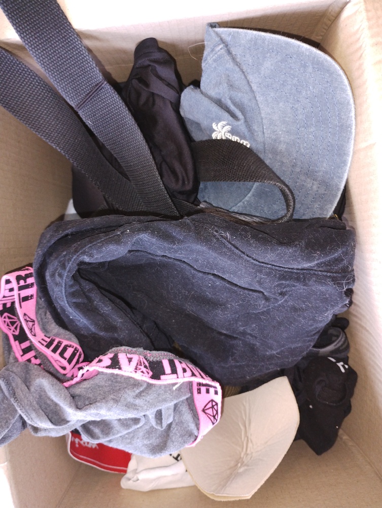 Kennards Self Storage Warrawong Self Storage Auctions Australia auction IB-8011