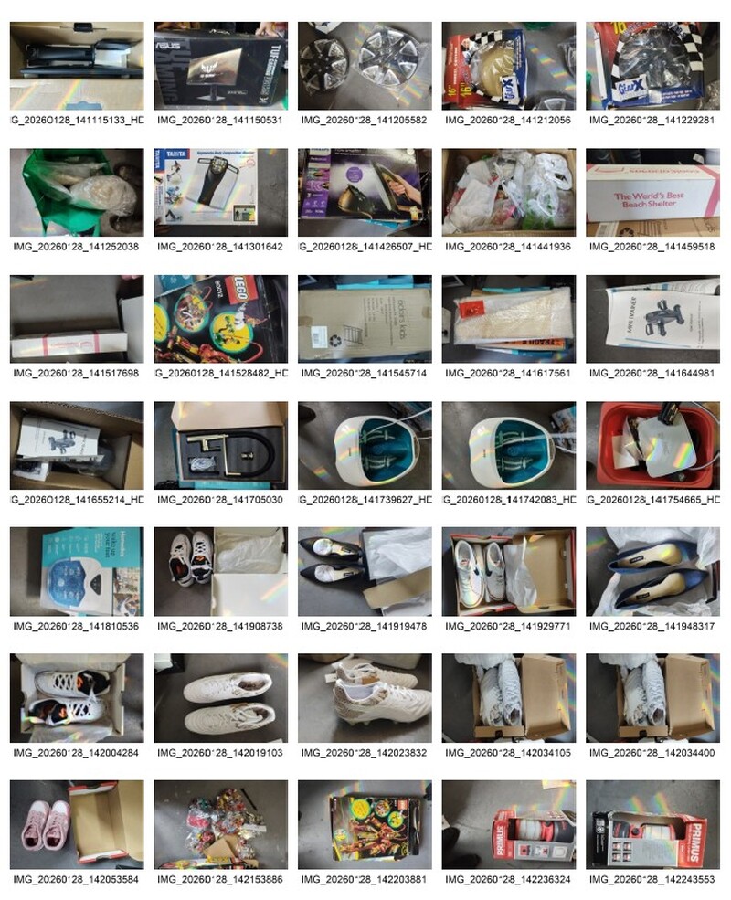 Kennards Self Storage Bankstown Self Storage Facility Unit auction IB-9563