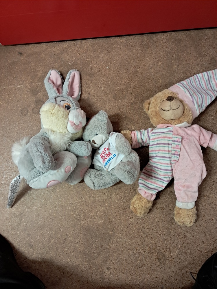 Storage King Maddington South Self Storage Auctions auction IB-3386