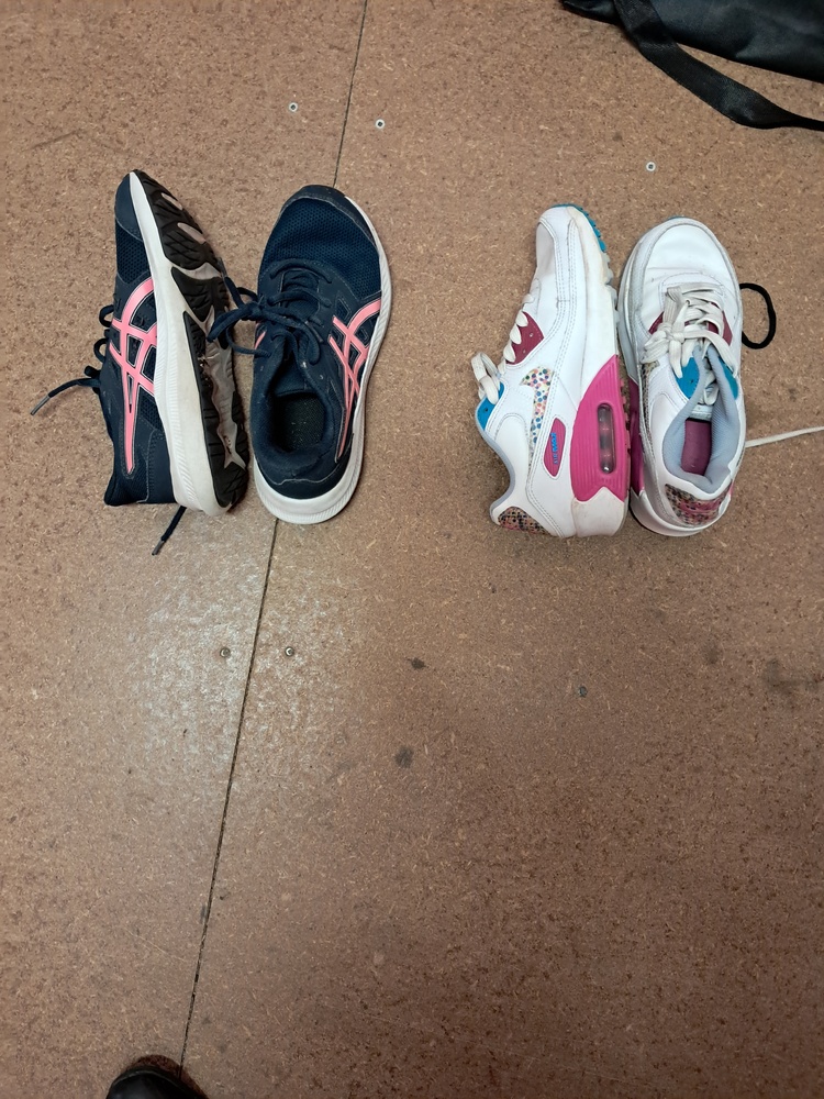 Storage King Maddington South Storage Facility Auctions auction IB-3386